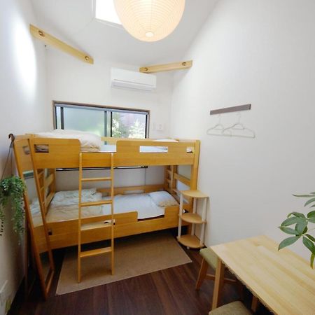 Guesthouse Tu Casa Κιότο Εξωτερικό φωτογραφία